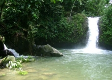 Imagen Cascadas Verdes